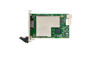 PXIe9320D信號發(fā)生器卡