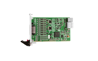 PXIe9774數據采集卡