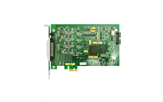 PCIe9758B數(shù)據(jù)采集卡