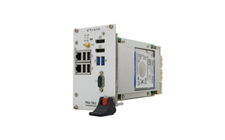 PXIe-76F2控制器
