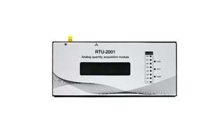 RTU-2001模塊