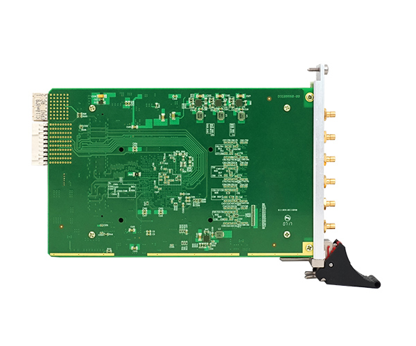 PXIe8912A高速采集卡