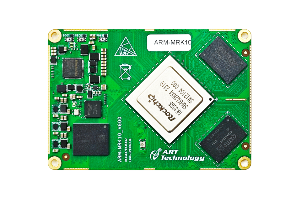ARM-MRK10