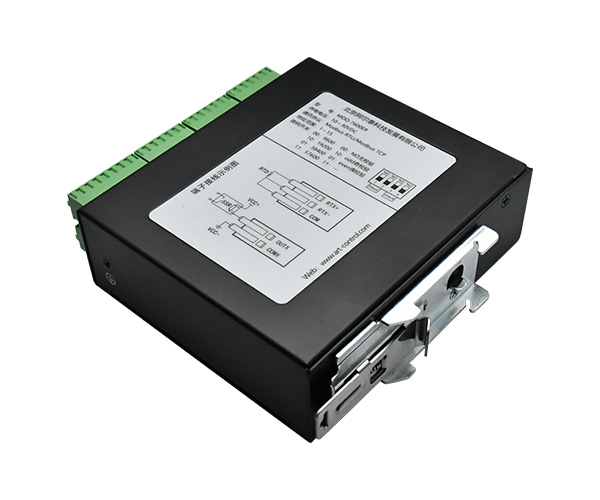 MDQ-7600ER 熱電阻PID控制模塊