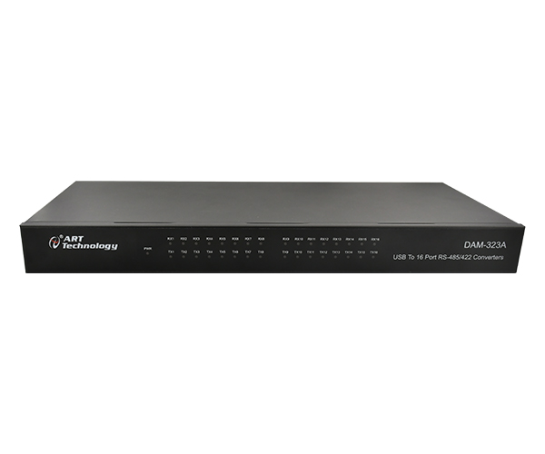 DAM-323A  USB轉485/422