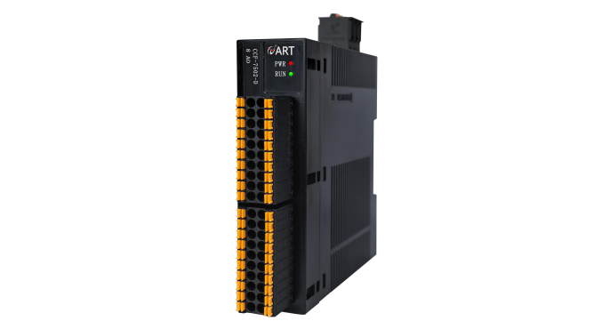 CCF-7502-D(8 通道電壓模擬量輸出模塊)