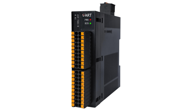 CCF-7501-D(8 通道電流模擬量輸入模塊)
