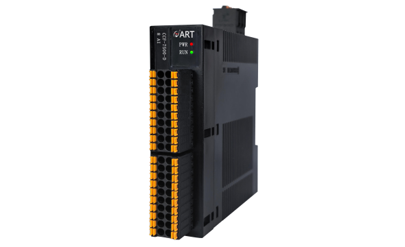 CCF-7500-D(8 通道電壓模擬量輸入模塊)