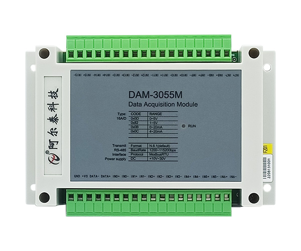 DAM-3055M