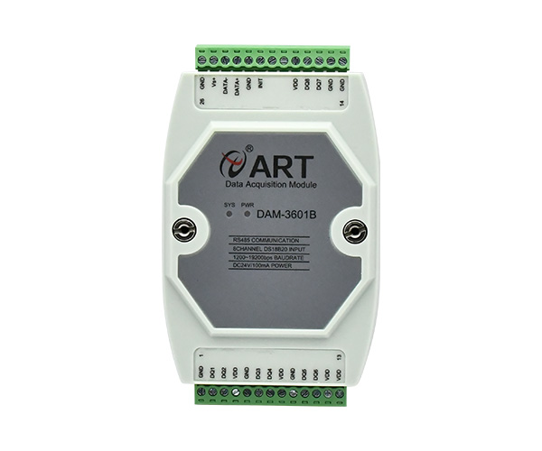 DAM-3601B