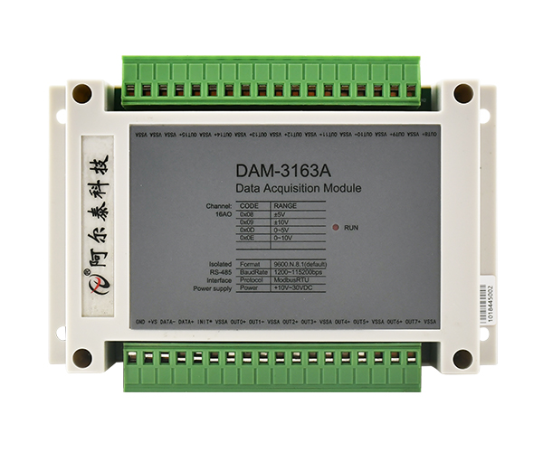 DAM-3163A