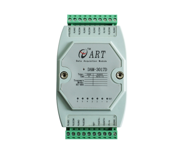 DAM-3017D