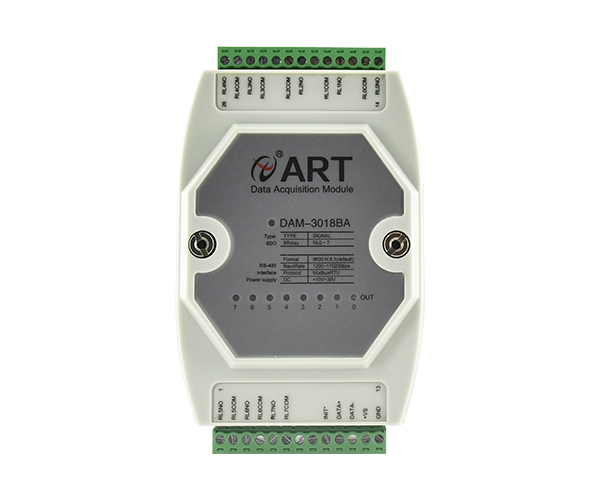 DAM-3018BA