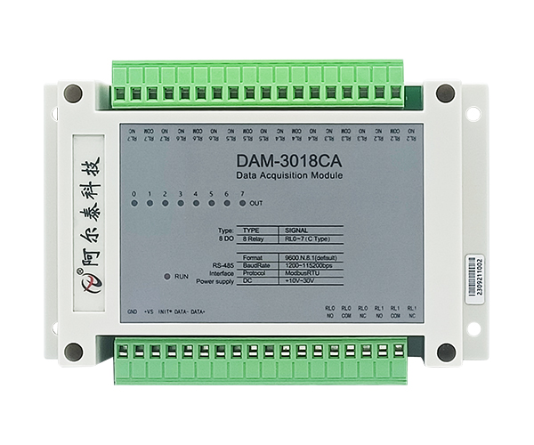 DAM-3018CA