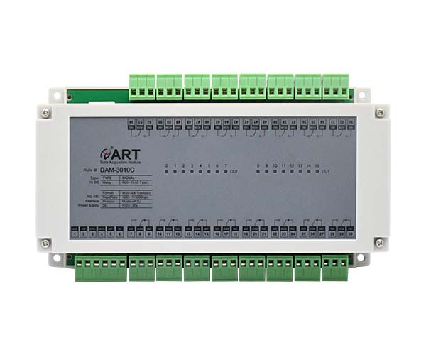 DAM-3010C