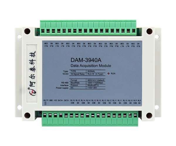 DAM-3940A