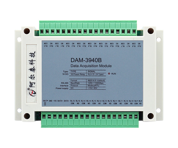 DAM-3940B