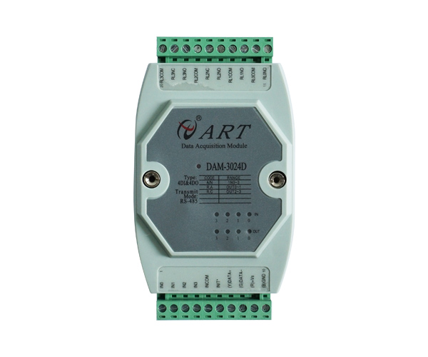 DAM-3024D