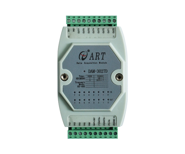 DAM-3027D