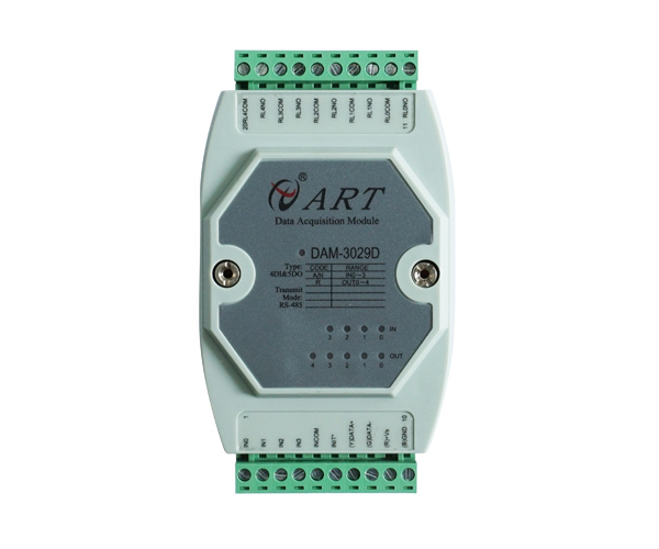 DAM-3029D