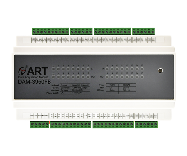 DAM-3950FB