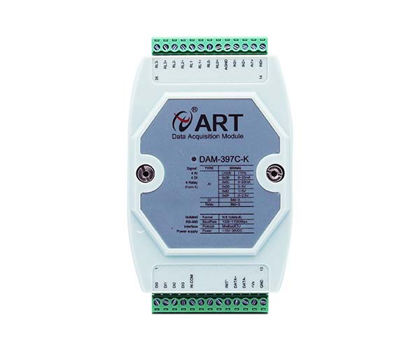DAM-397C-K