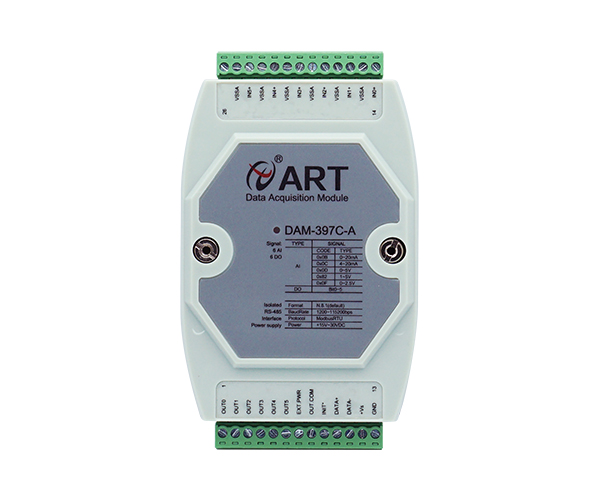 DAM-397C-A