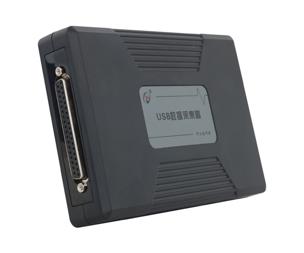 阿爾泰USB數(shù)據(jù)采集卡2