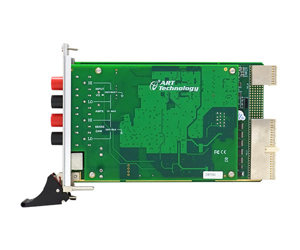 阿爾泰科技萬用表卡 阿爾泰科技萬用表卡